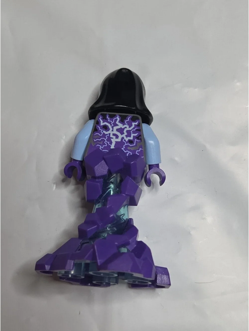 Lego 2017 nexo